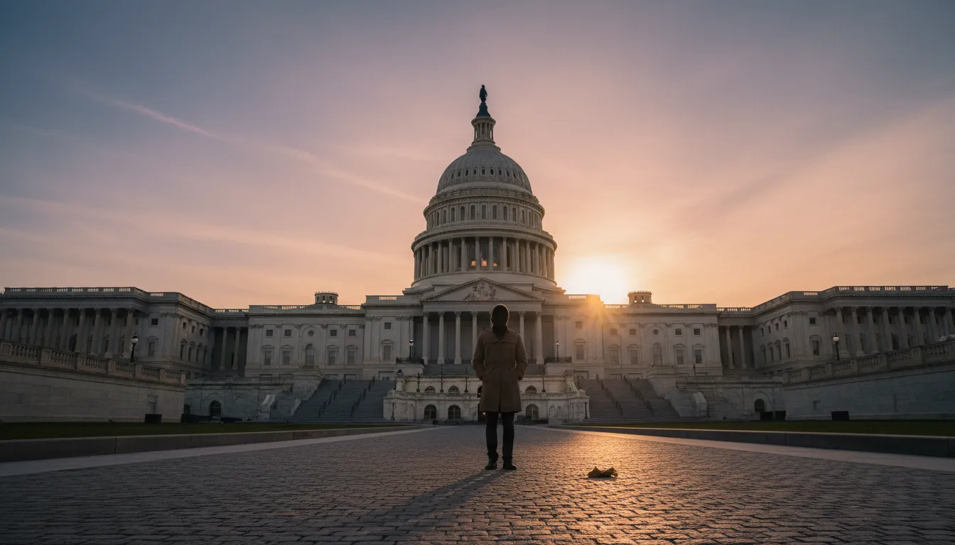 Ako funguje zákon o vojnových právomociach – a prečo