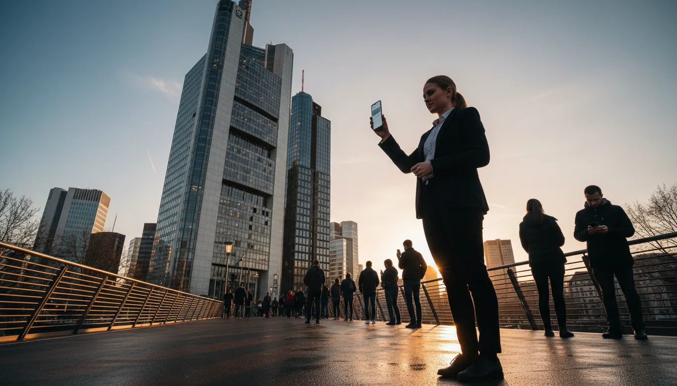 Reforma SCHUFA: Nové skóre sprehľadňuje bonitu