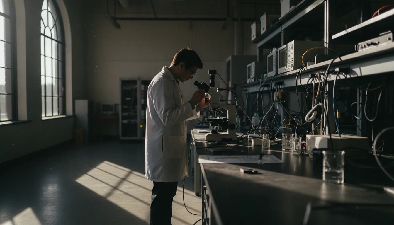 Najmenší mozgový implantát na svete sleduje nervové signály rok