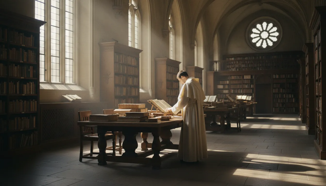 Ako sa vyberá arcibiskup z Canterbury