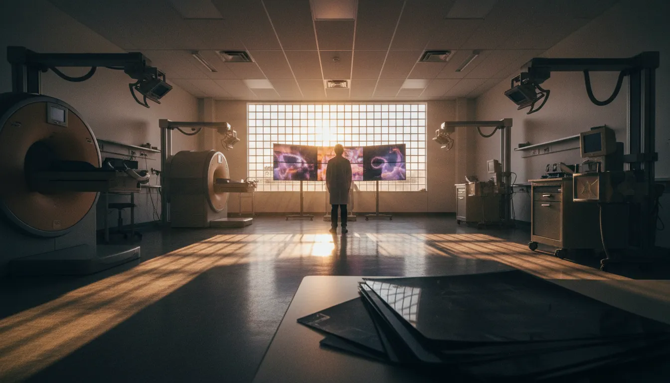 Ako fungujú deepfake medicínske snímky – a prečo klamú lekárov