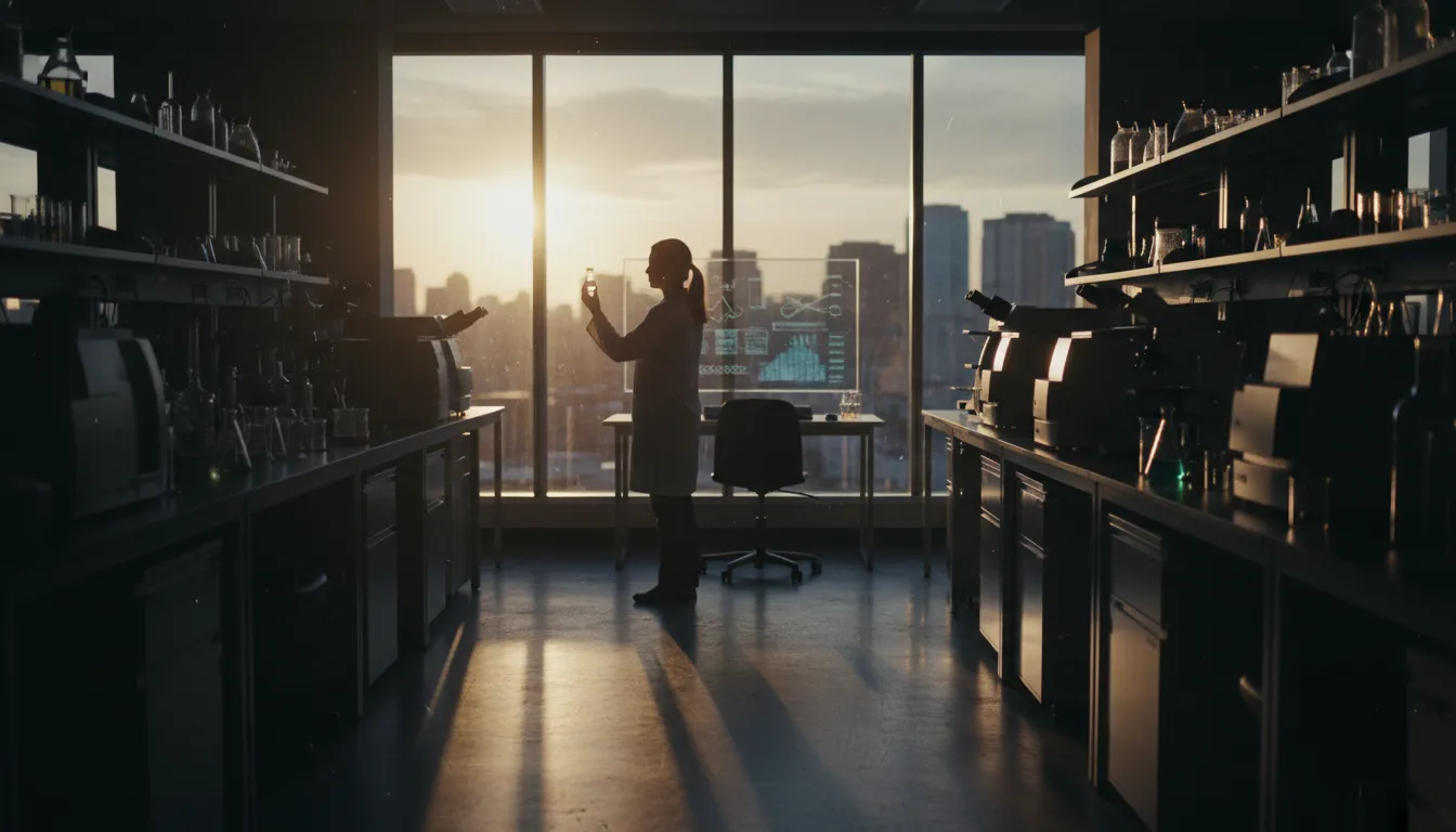 Ozempic: Neočakávané benefity proti depresii