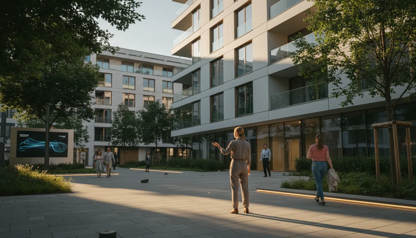 Neviditeľná inteligencia: Inteligentná domácnosť v roku 2026 bude tichá