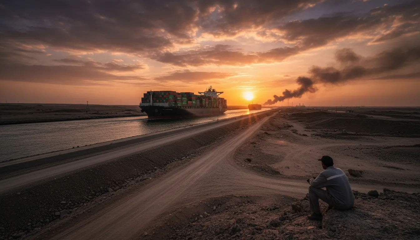 OECD zhoršila výhľad rastu v dôsledku vojny na Blízkom východe, ktorá rozkolísala ekonomiku