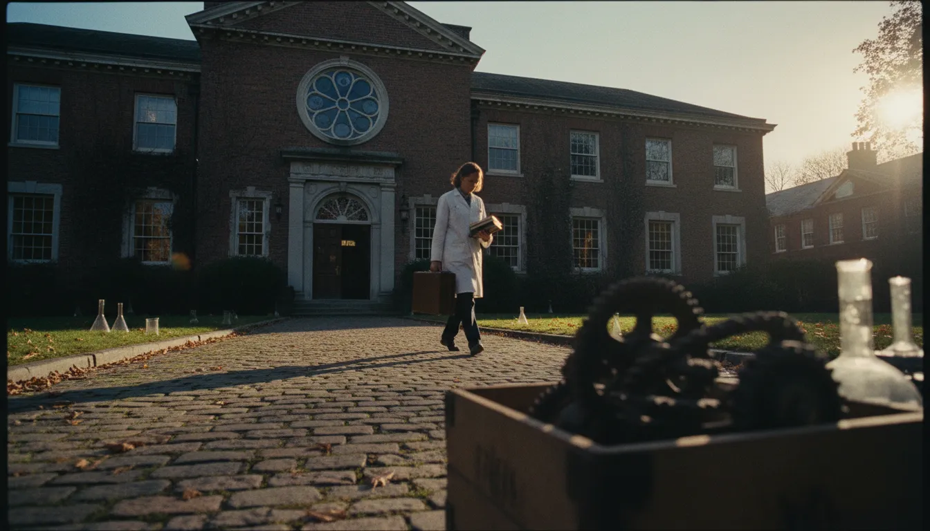 Čo sú lyzozómy a prečo ich vaše bunky potrebujú