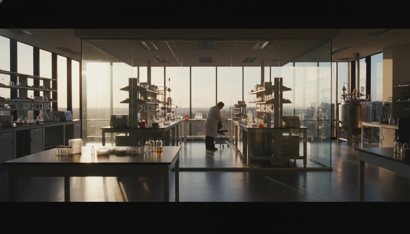 Ako funguje bezbunková proteosyntéza – a prečo je dôležitá