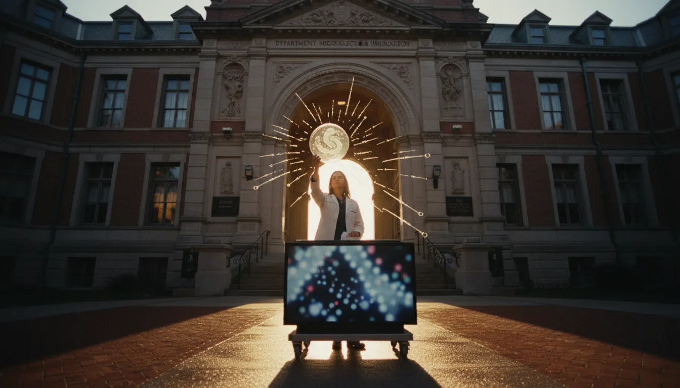 Ako črevné baktérie vstrekujú proteíny do vašich buniek