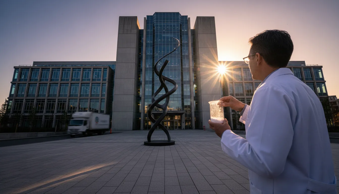 Čo je erytritol a prečo sa vedci obávajú