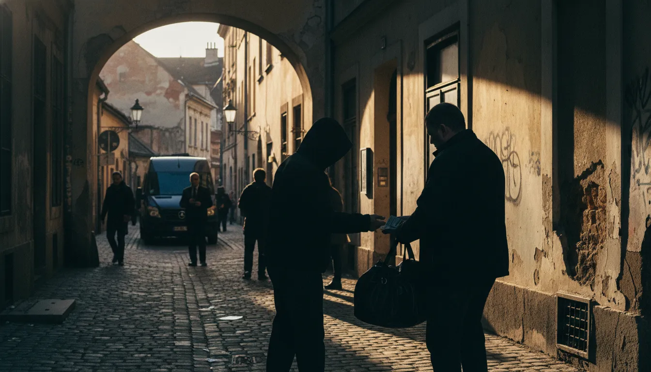 Kupovanie hlasov a ruské zasahovanie do kampane