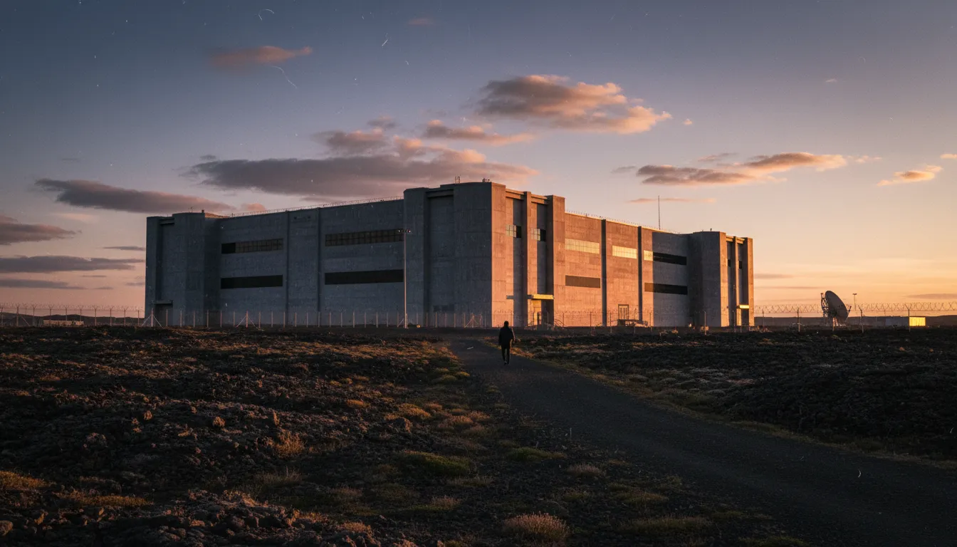 What Is Digital Sovereignty and Why Countries Pursue It