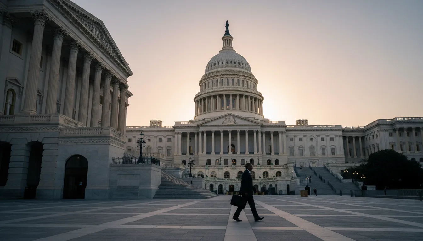 US Launches Battle for Unified AI Regulation