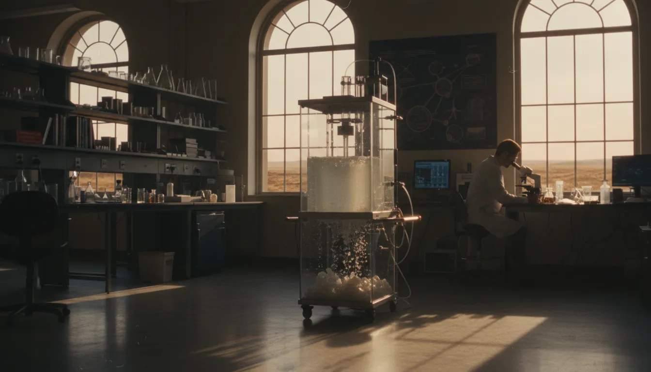 How Kidney Stones Form—and Why They Keep Coming Back