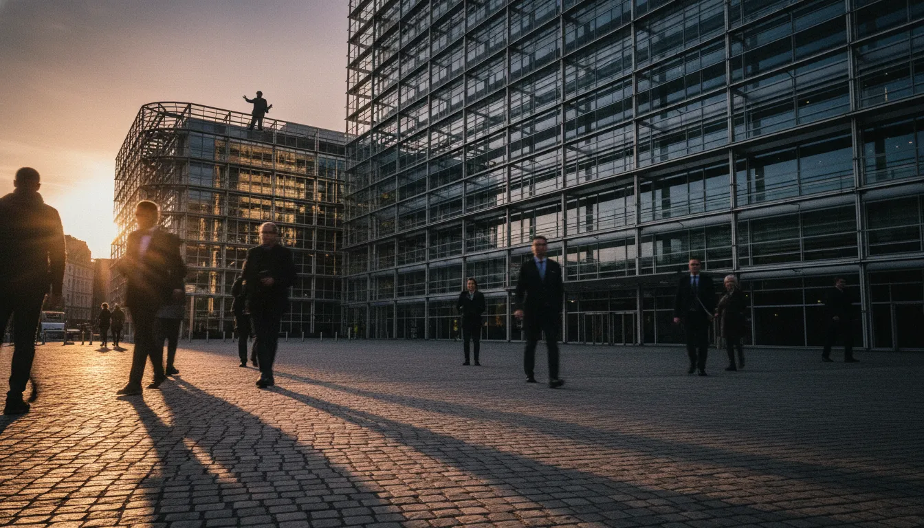 Orbán megvétózta az EU 90 milliárd eurós Ukrajna-csomagját