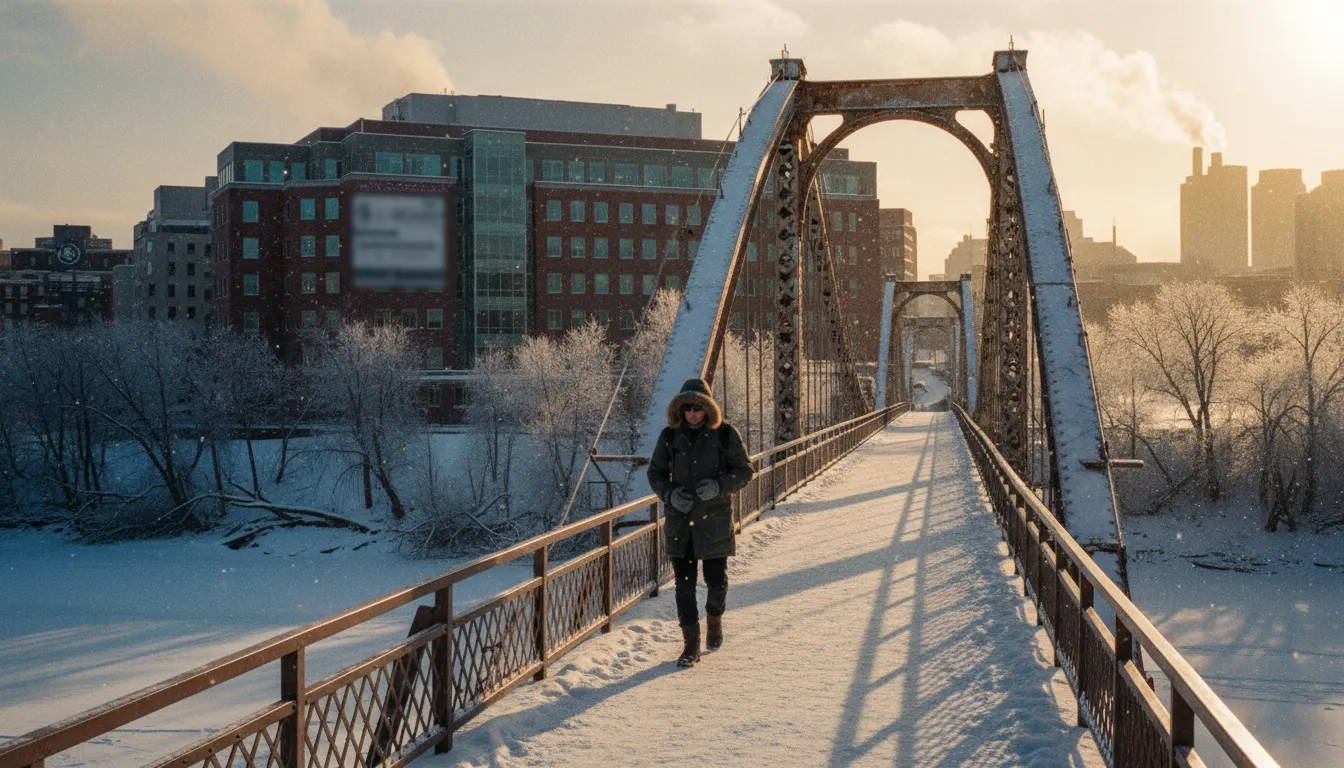 Cold Kills 20x More Hearts Than Heat, Major US Study Finds