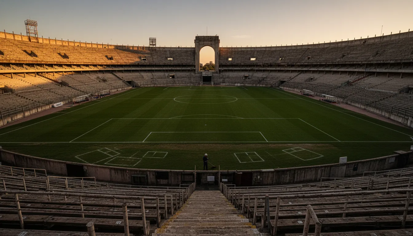 How the FIFA World Cup Format Has Evolved Since 1930