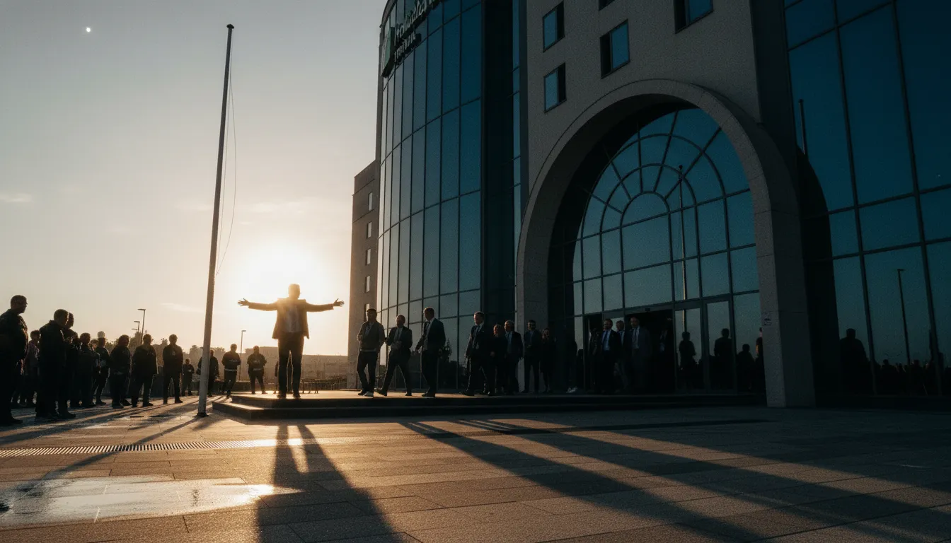 Šimečka obhájil vedenie PS, strana vylúčila spoluprácu s koalíciou