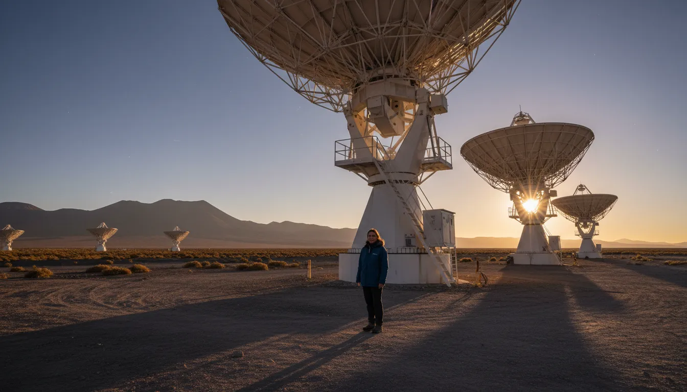 What Are Super-Earths and Why Scientists Hunt Them