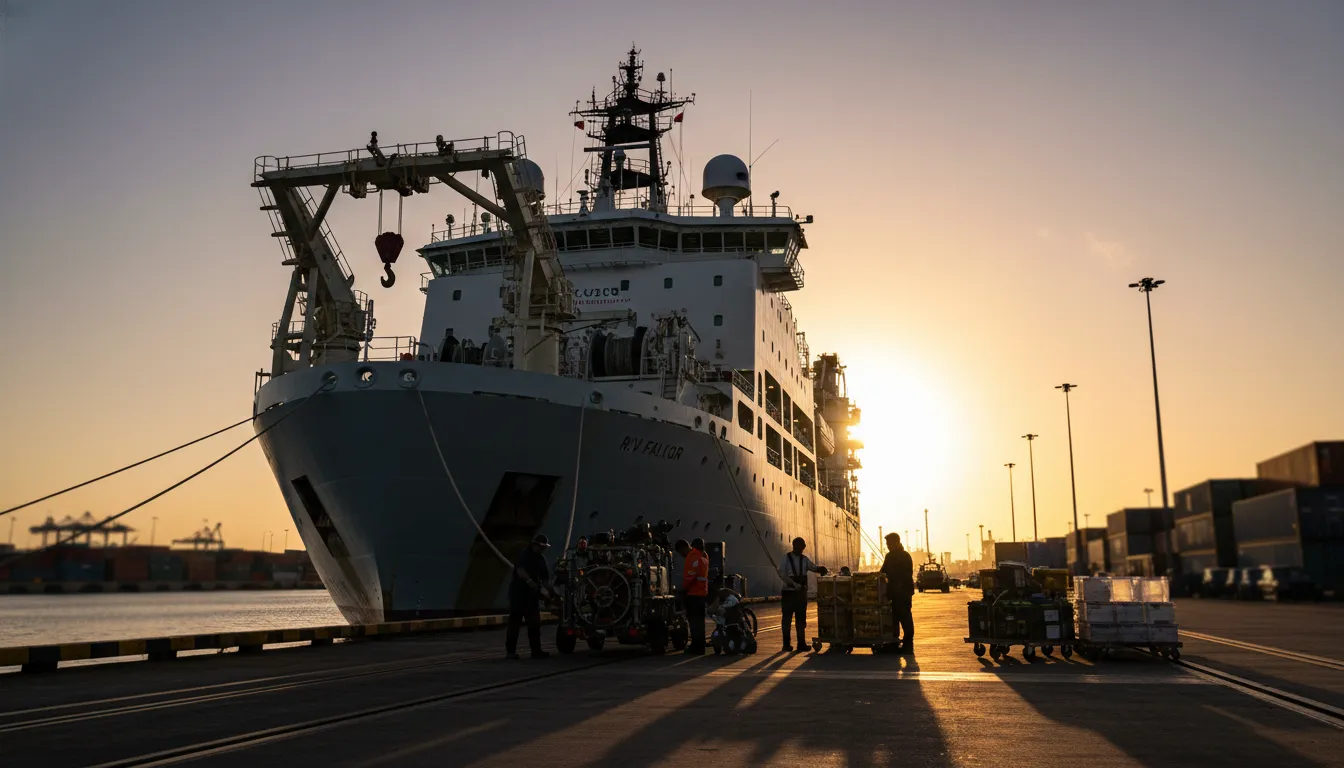 How Scientists Discover New Deep-Sea Species