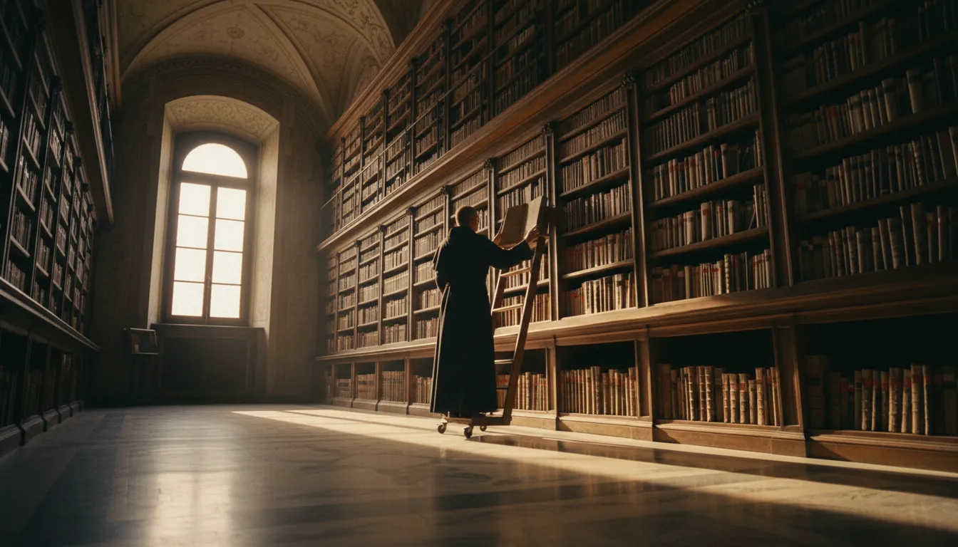 How Popes Choose Their Names—and Why It Matters