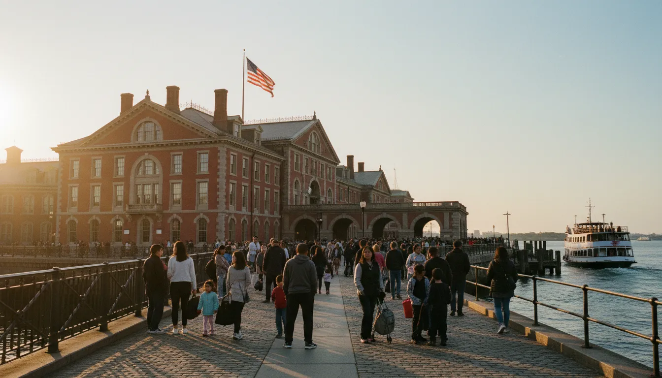 What Is Birthright Citizenship and How Does It Work?