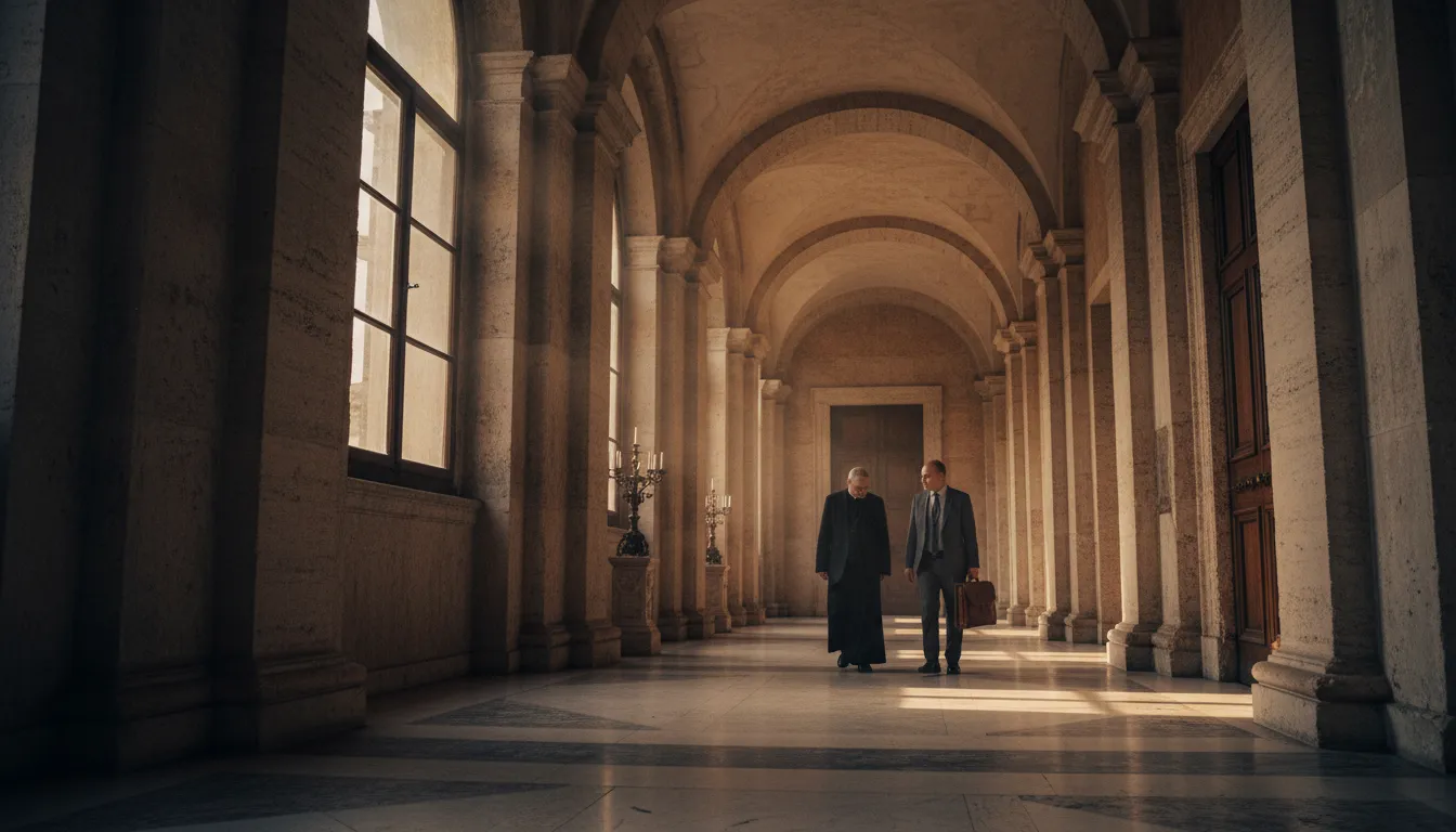 How Back-Channel Diplomacy Works—and Why