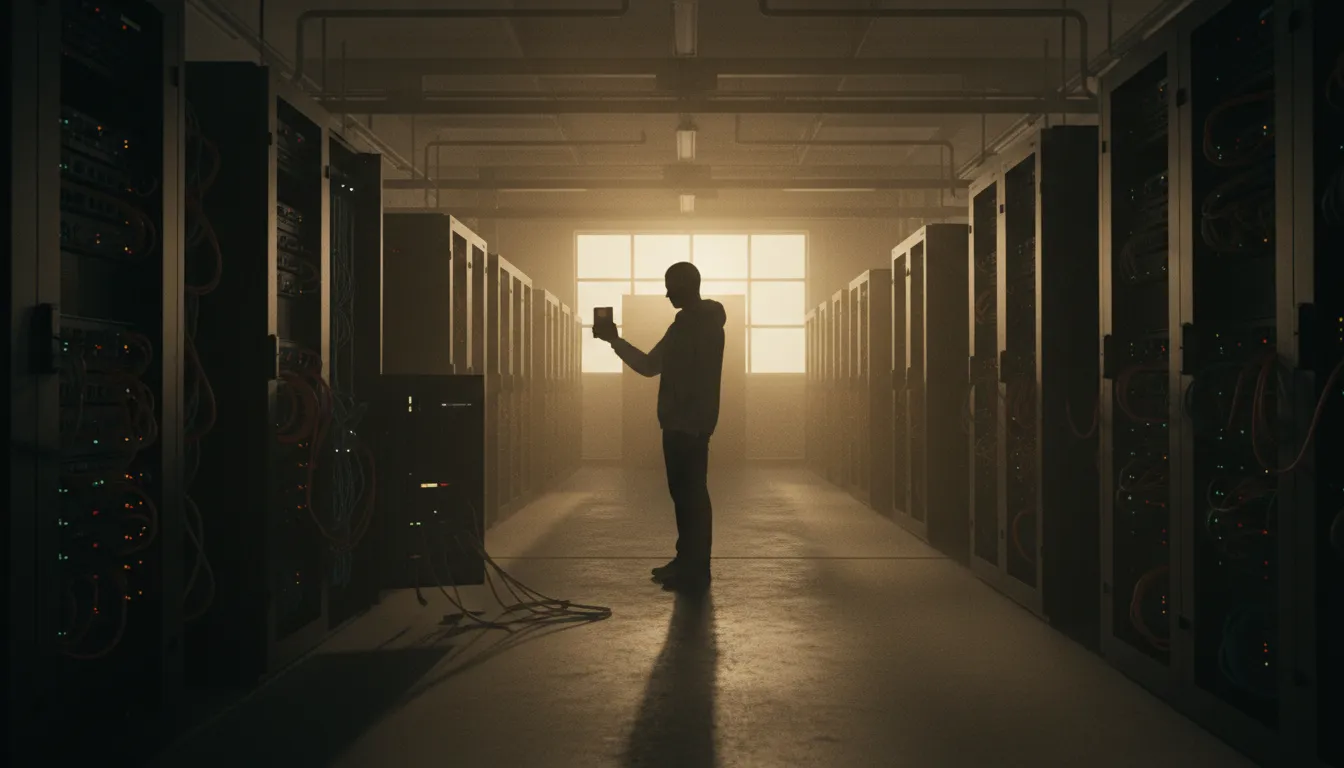 How Data Extortion Works—and Why It Replaced Ransomware