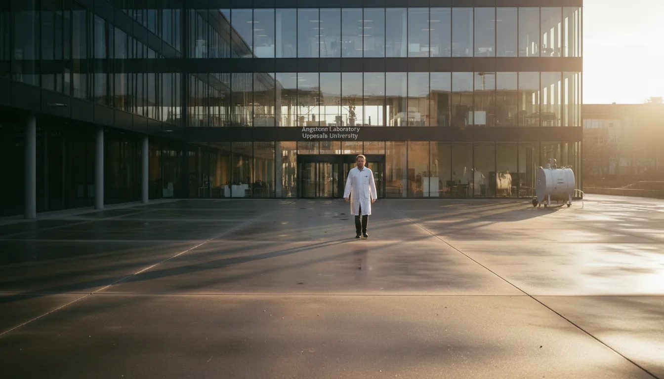 How Supercooled Water Works—and Why It Has Two Liquid Phases