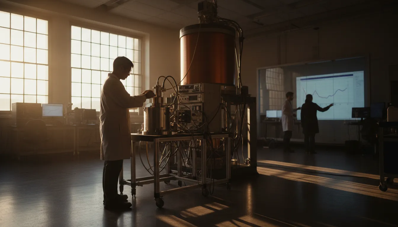 How Superconductors Work—and Why We Want Them Warmer