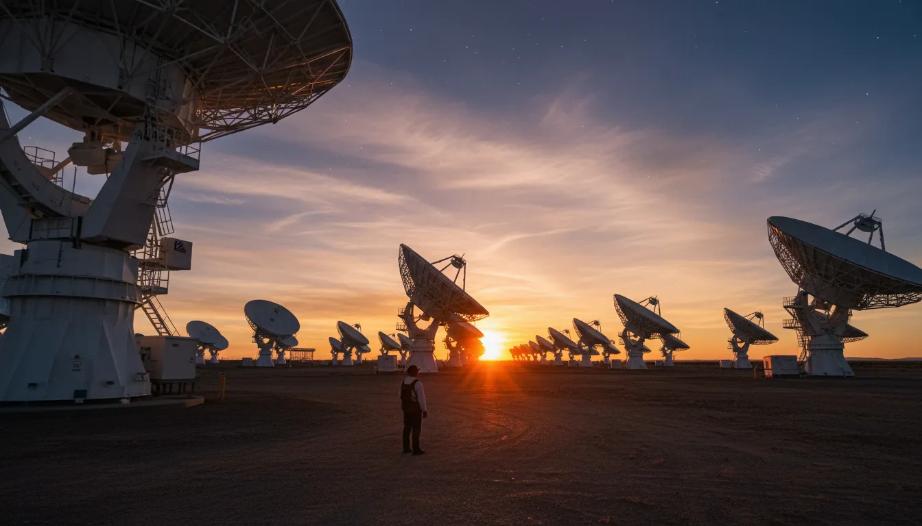 How Solar Flares Work—and Why They Threaten Earth