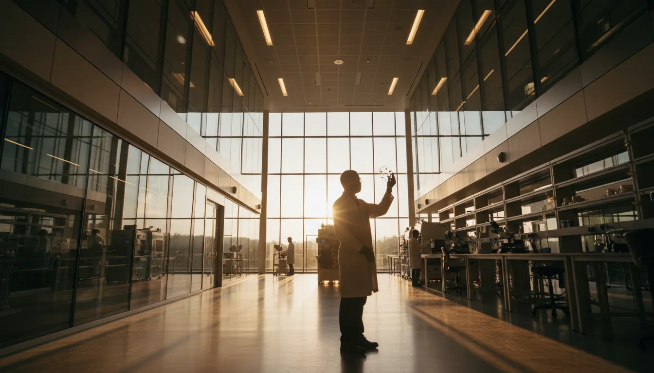 What Are Organoids and How They Replace Animal Testing