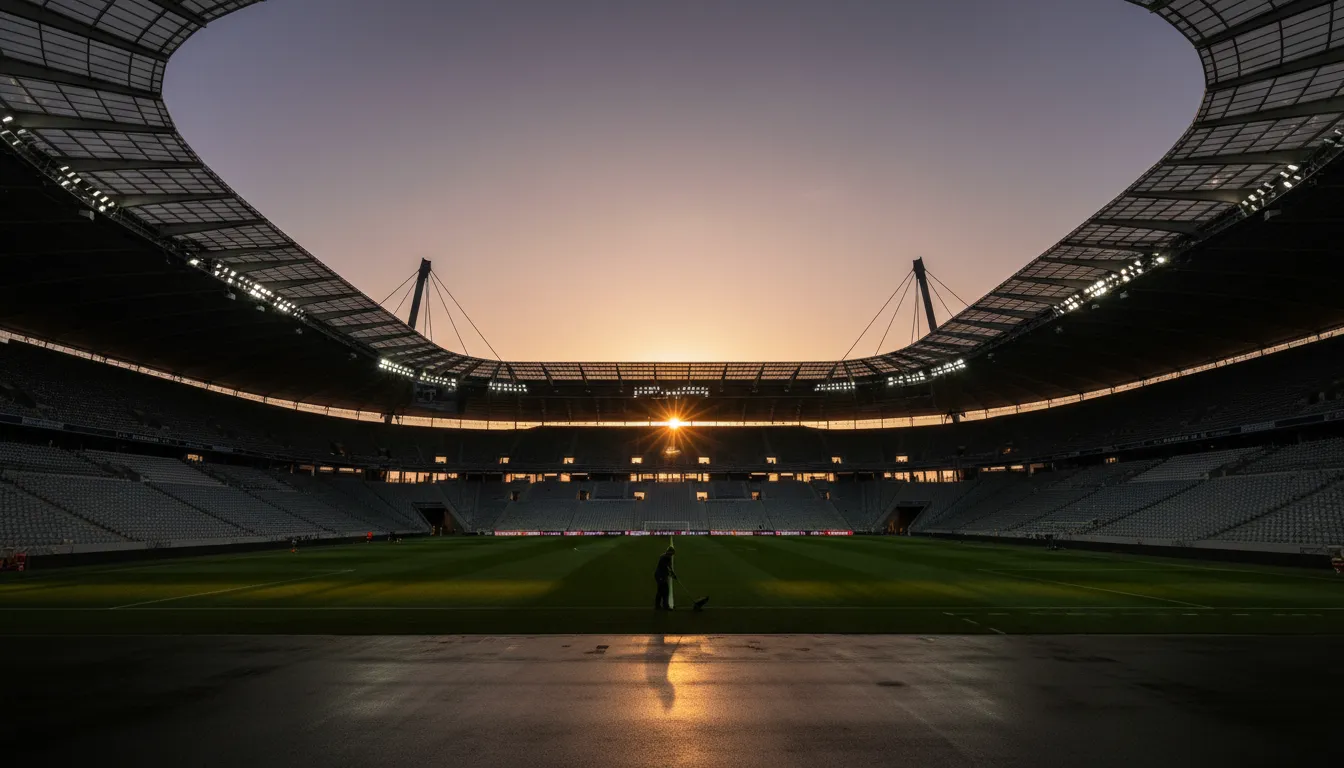 Germany Tests Strength Against Ghana — Nagelsmann Plans for World Cup Without Musiala