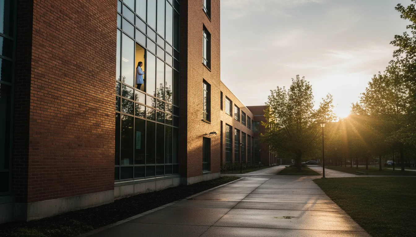 Co jsou to tiché synapse a jak formují paměť?