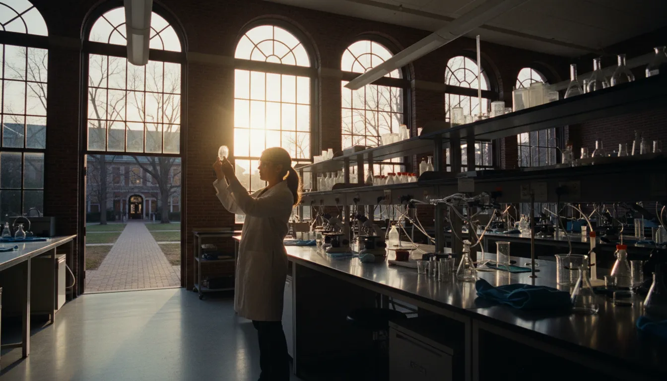 How Cartilage Works—and Why It Can't Heal Itself