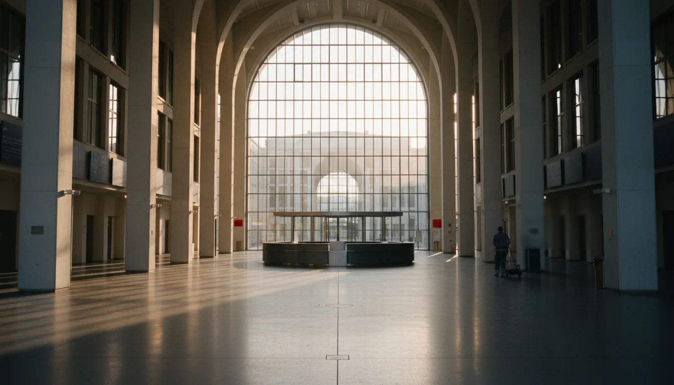 Sweeping Reforms Proposed to Tackle Billions in Healthcare Deficit