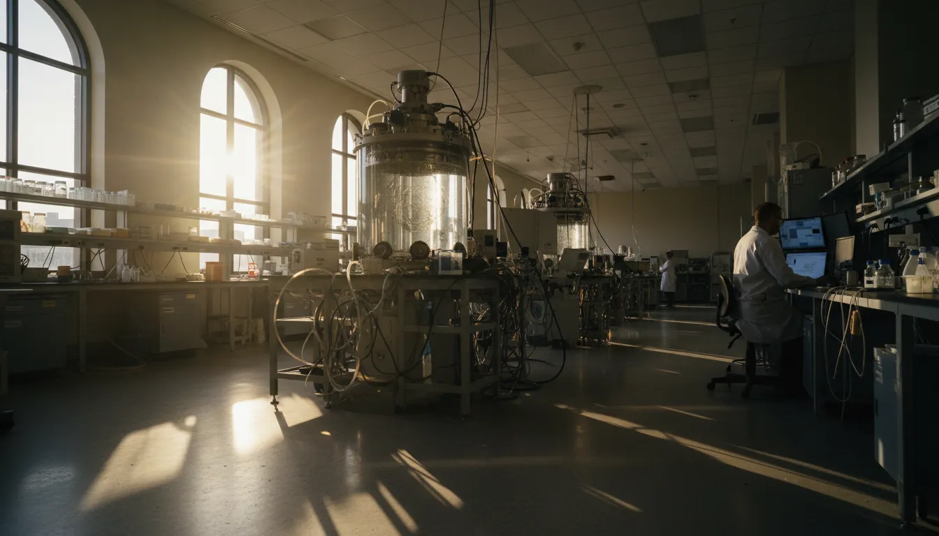 How Microgravity Affects Fertility—and Why It Matters