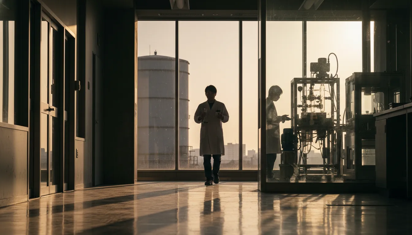 Complejo metálico de inversión de espín rompe la barrera de eficiencia solar