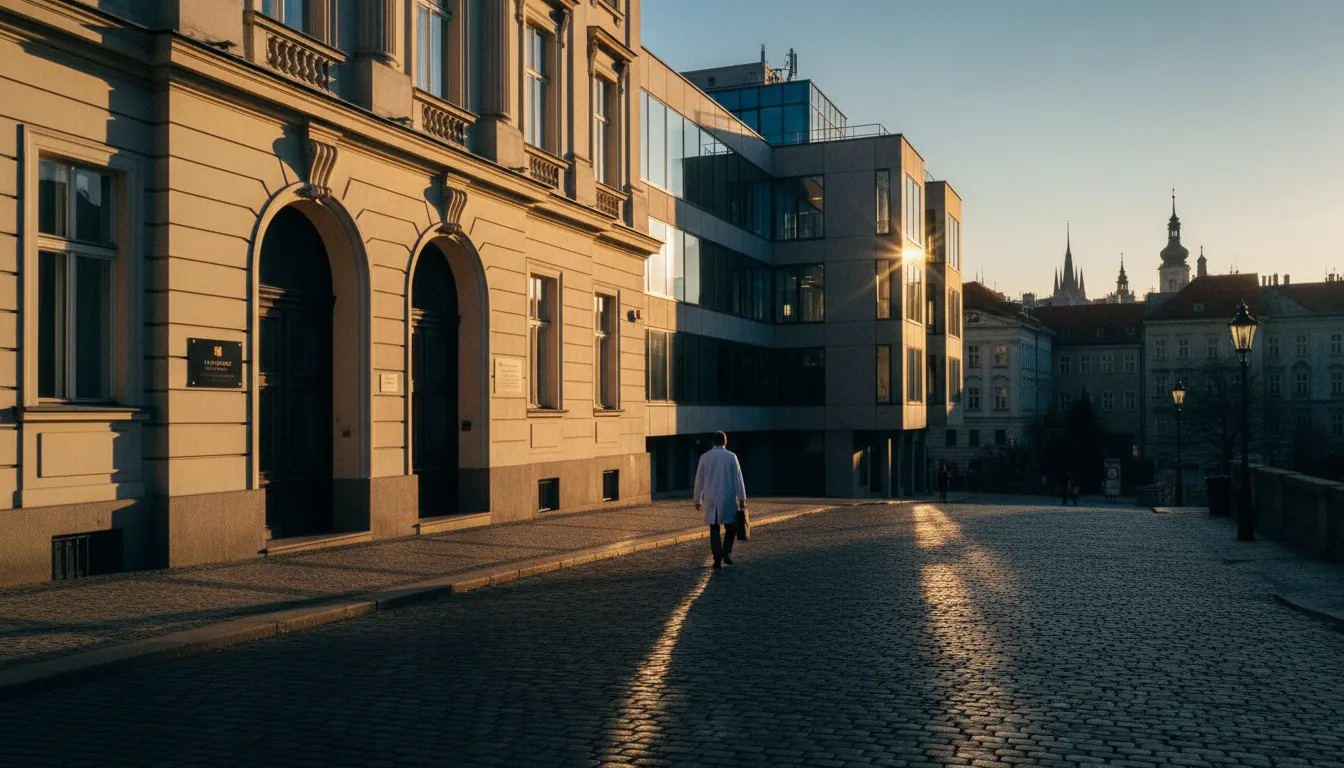 COVID Variant 'Cicada' Confirmed in the Czech Republic: What We Know