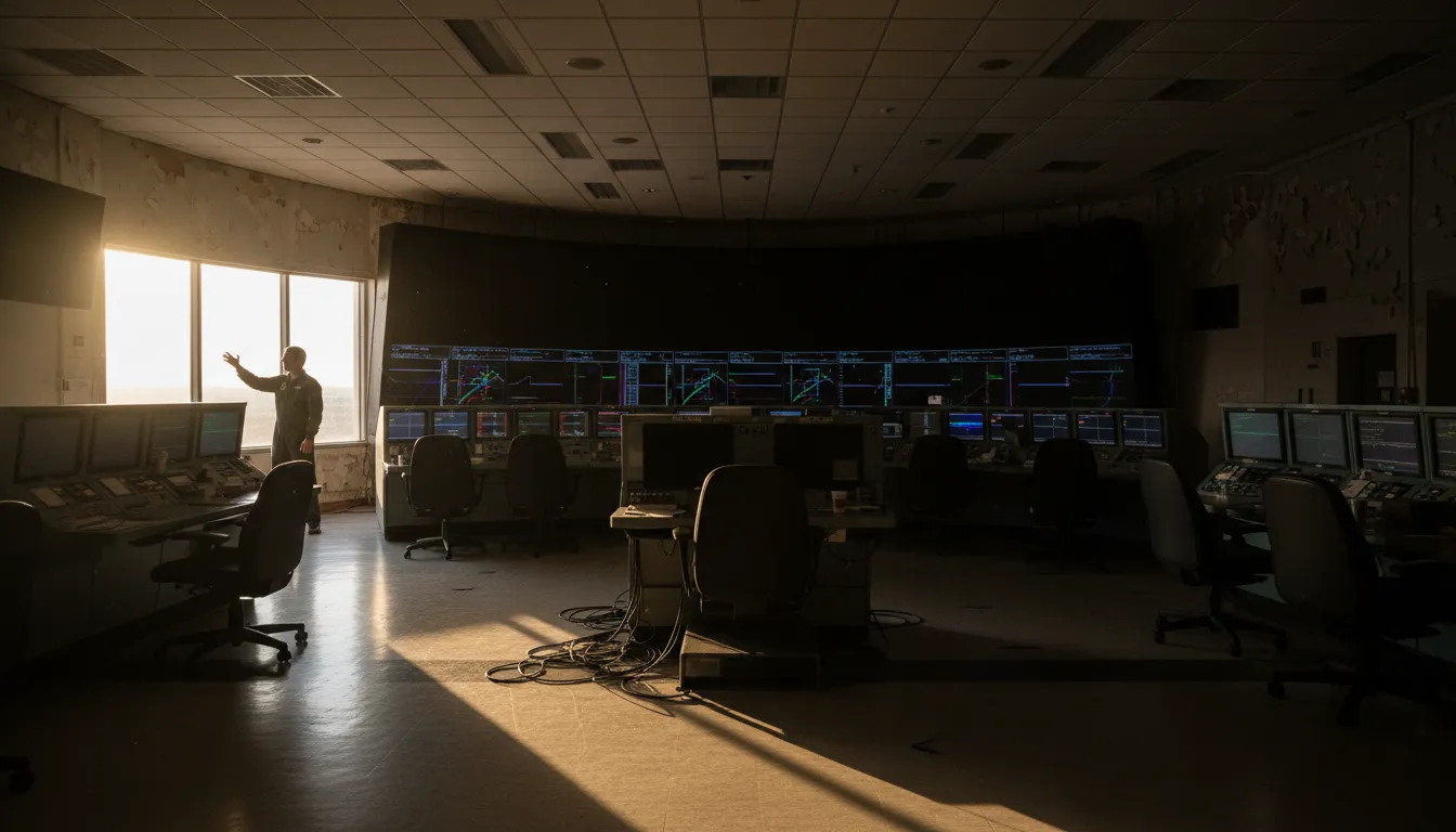 How Free-Return Trajectories Work—and Why They Save Lives