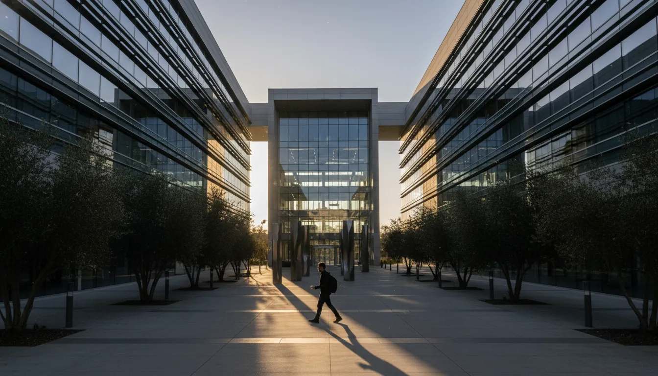 How Custom AI Chips Work—and Why Big Tech Builds Them