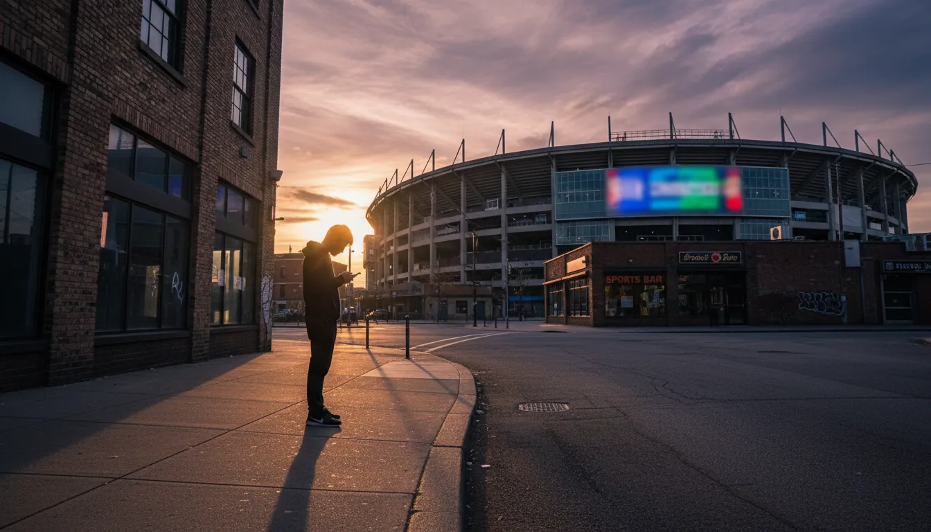 Jak jsou aplikace pro sportovní sázení navrženy, aby vás chytily