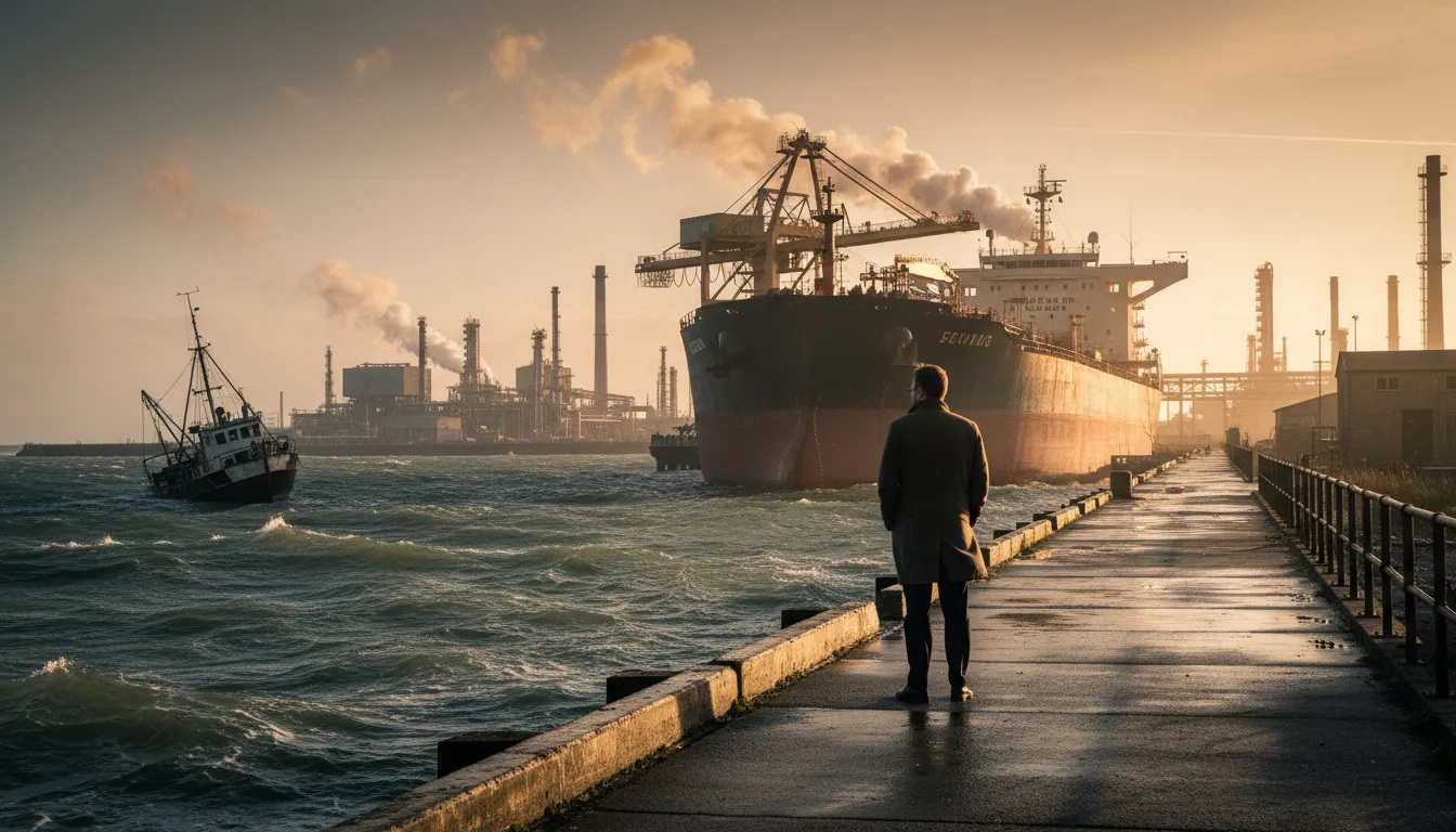 Fico porównuje UE do „okrętu samobójców" i domaga się dialogu z Rosją