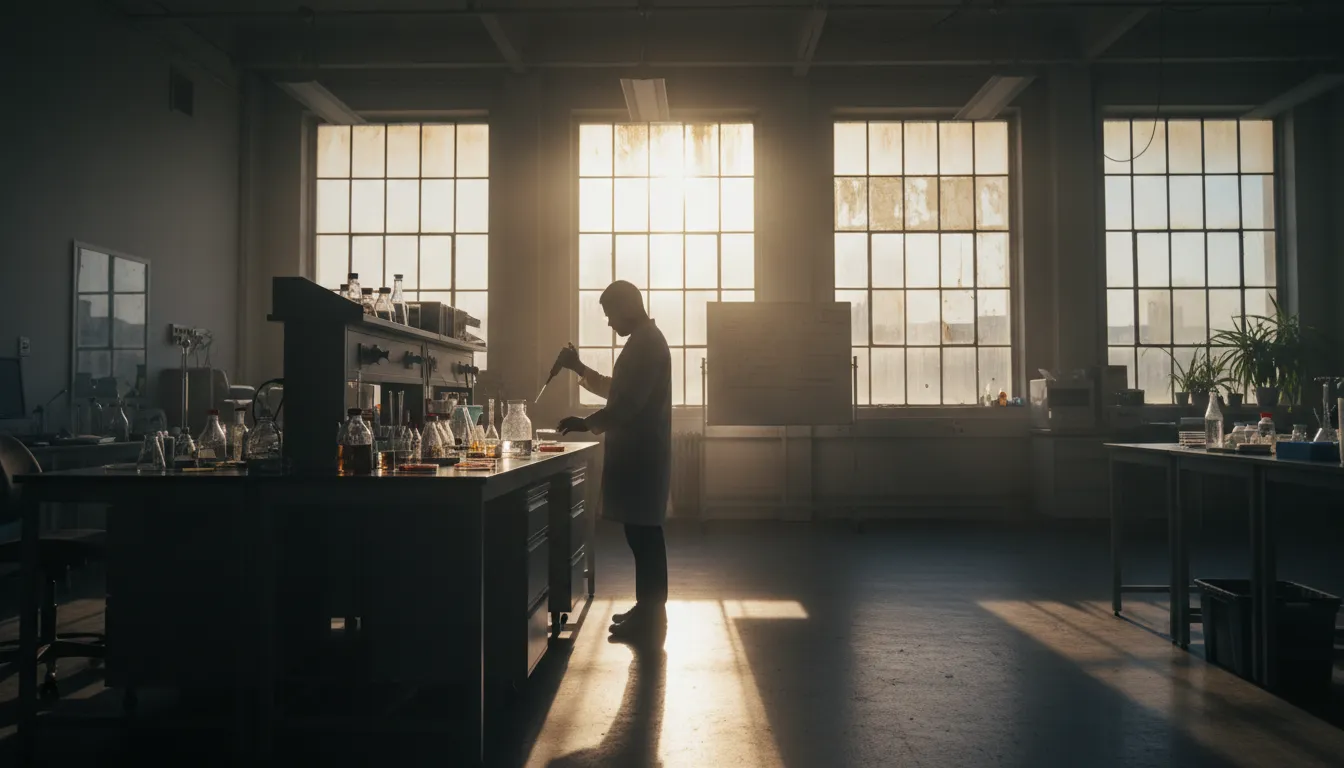 Cómo funcionan las heridas crónicas y por qué no cicatrizan