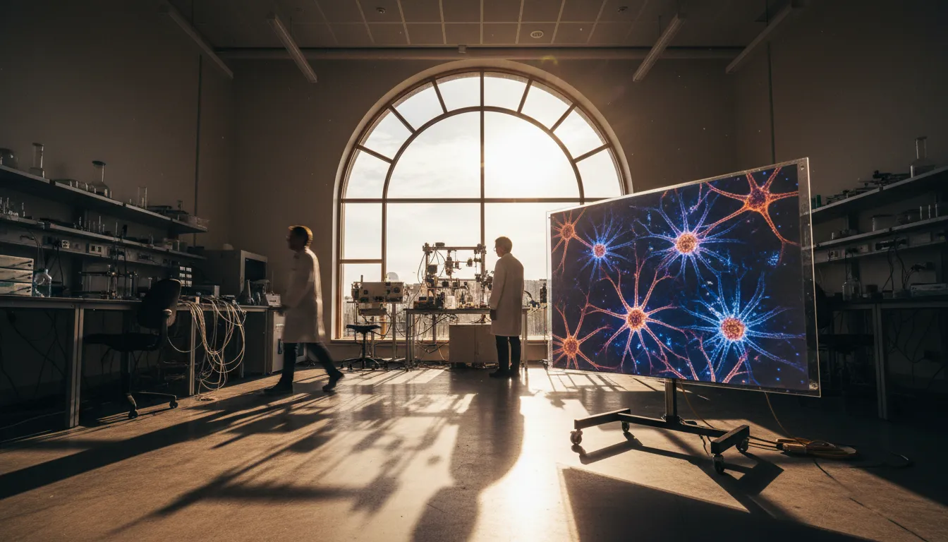 What Are Astrocytes and How They Shape Your Memory