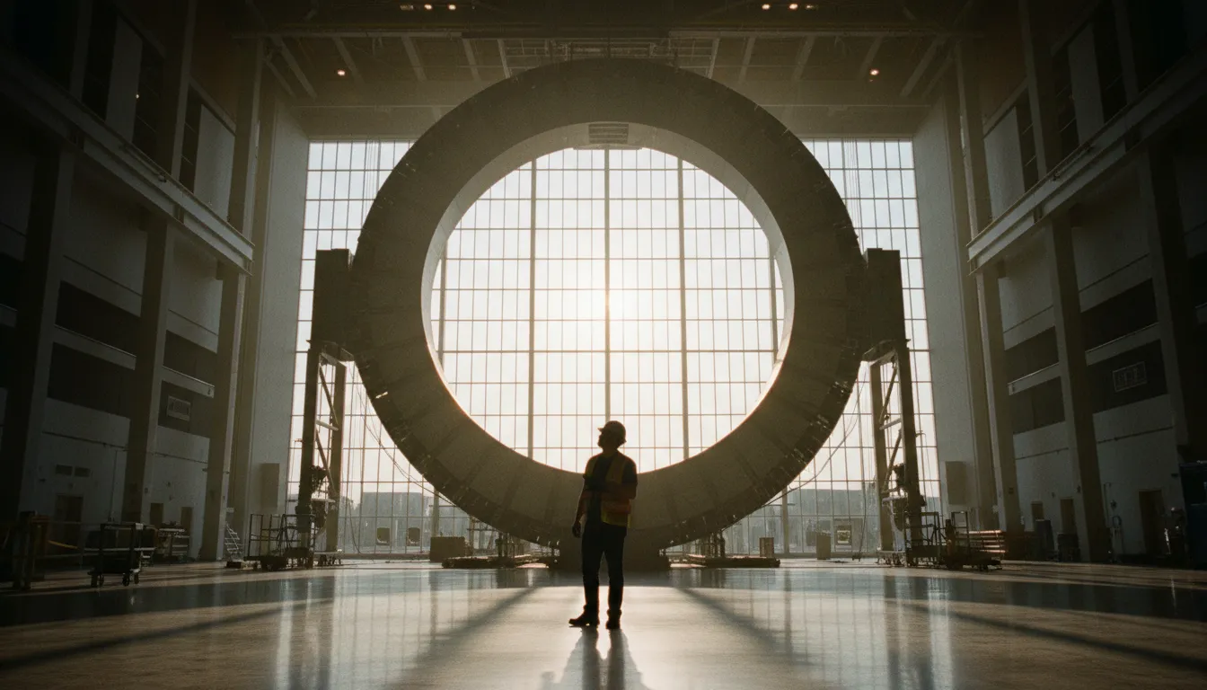 Cómo Mu2e busca física más allá del Modelo Estándar