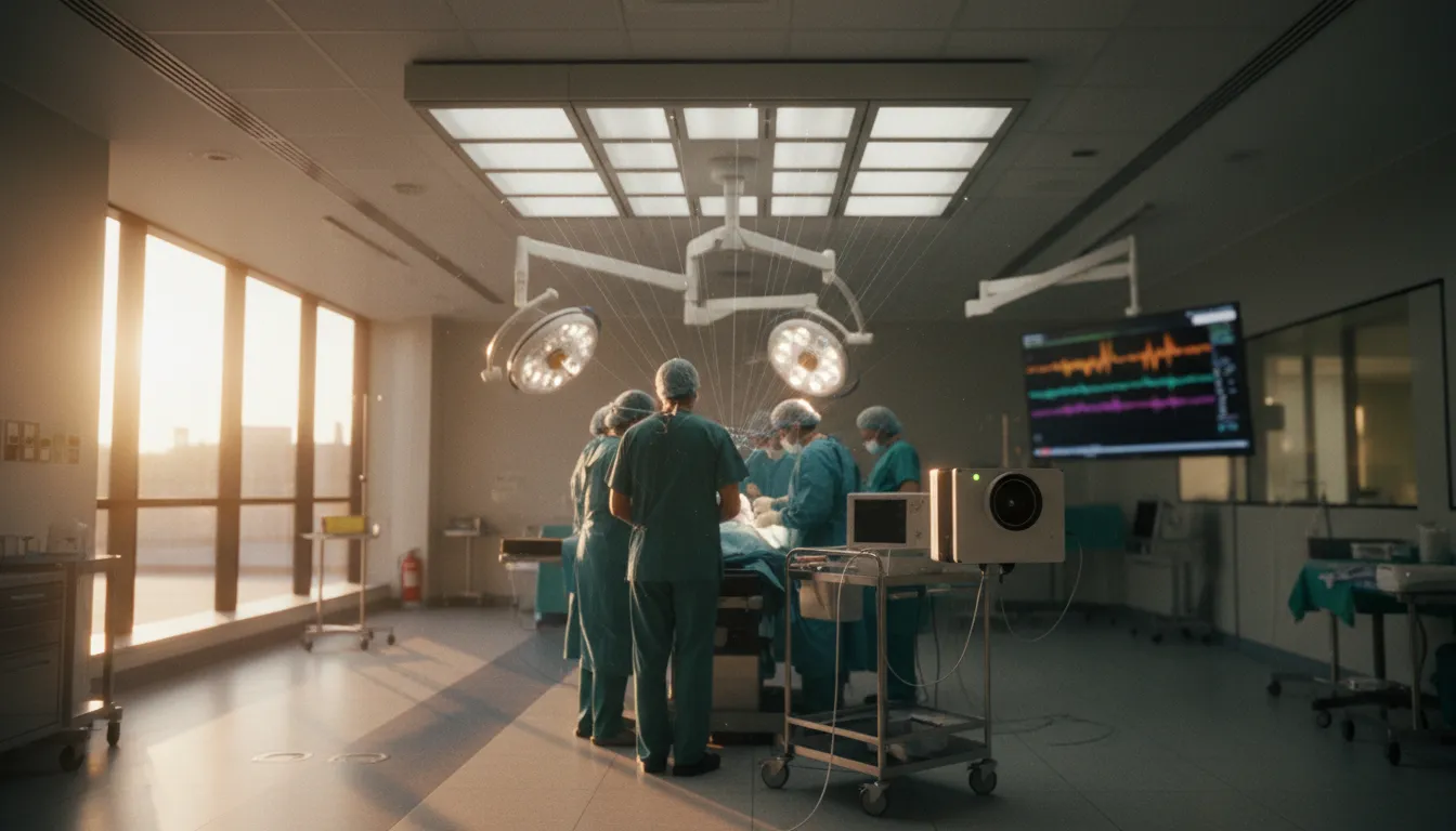 How Li-Fi Works—Internet Delivered by Light