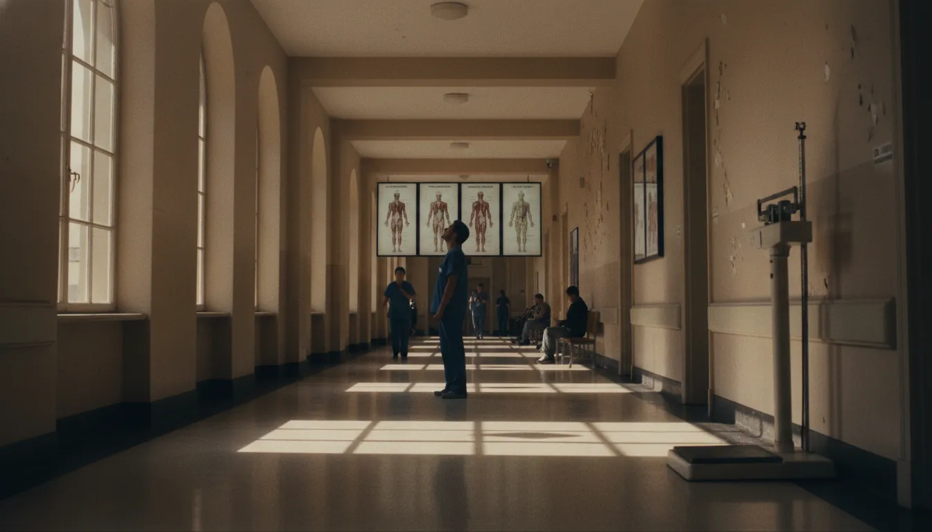 Qué es el IMC y por qué los expertos dicen que es un indicador defectuoso