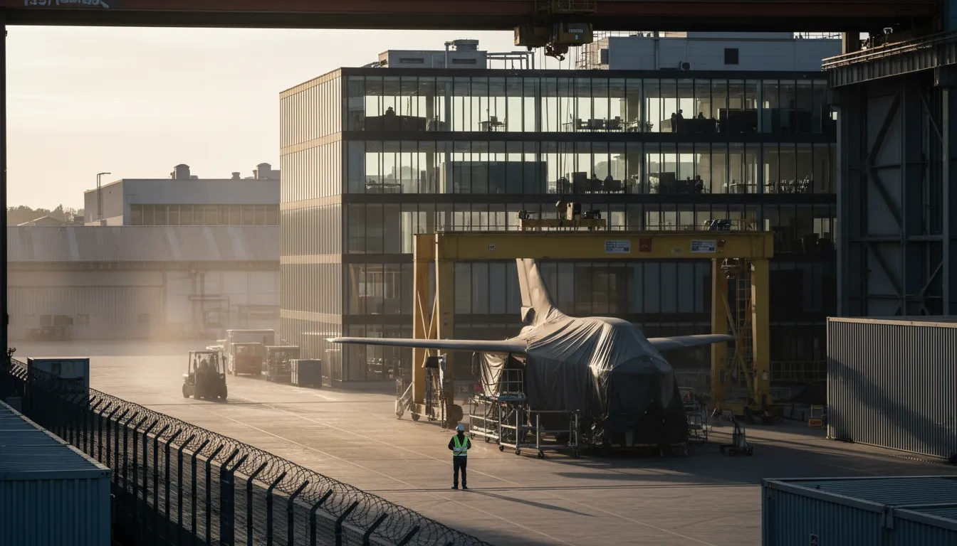 FCAS: Poslední šance pro evropskou stíhačku