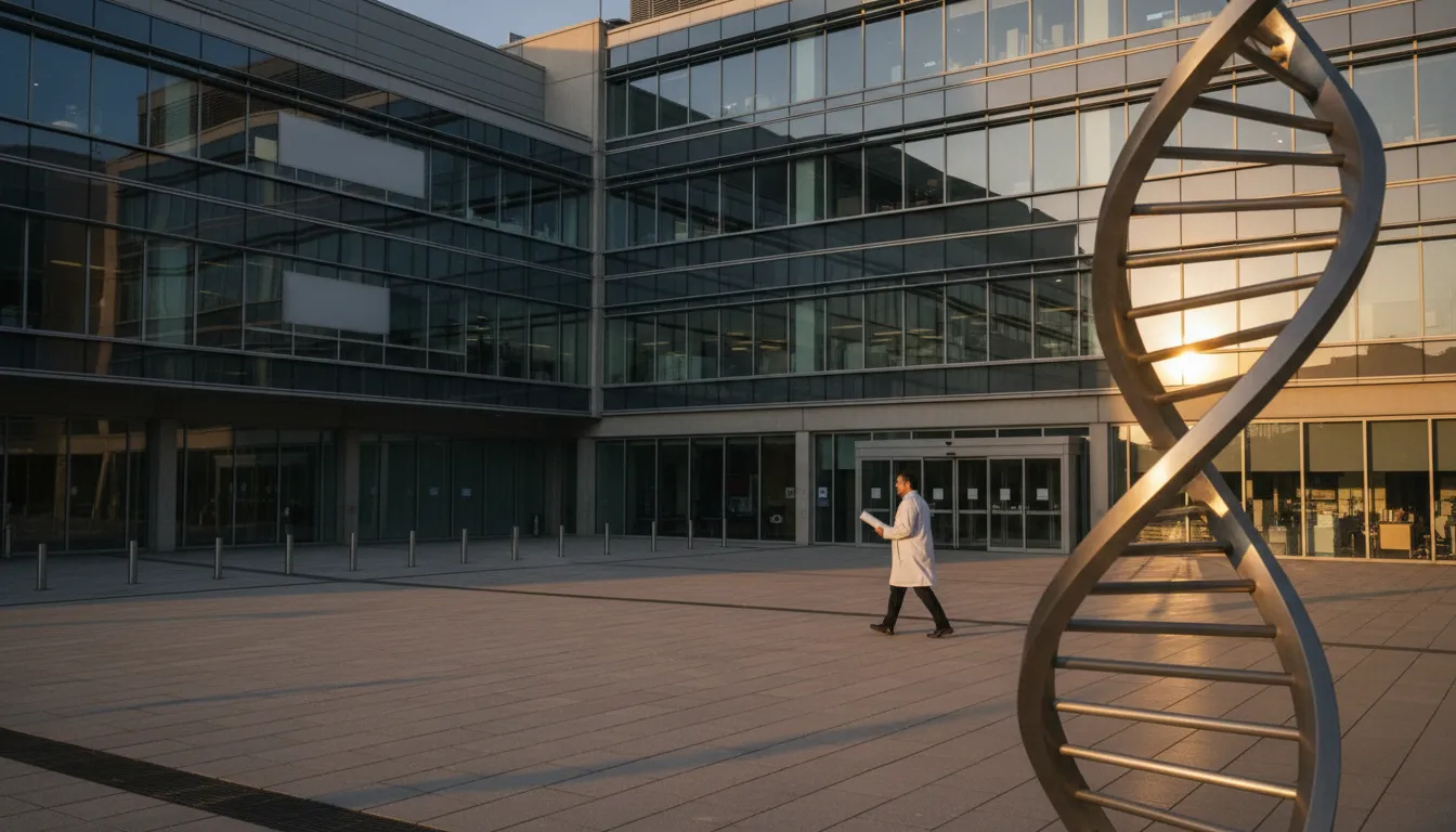 Nuevo fármaco y análisis de sangre podrían transformar la medicina preventiva