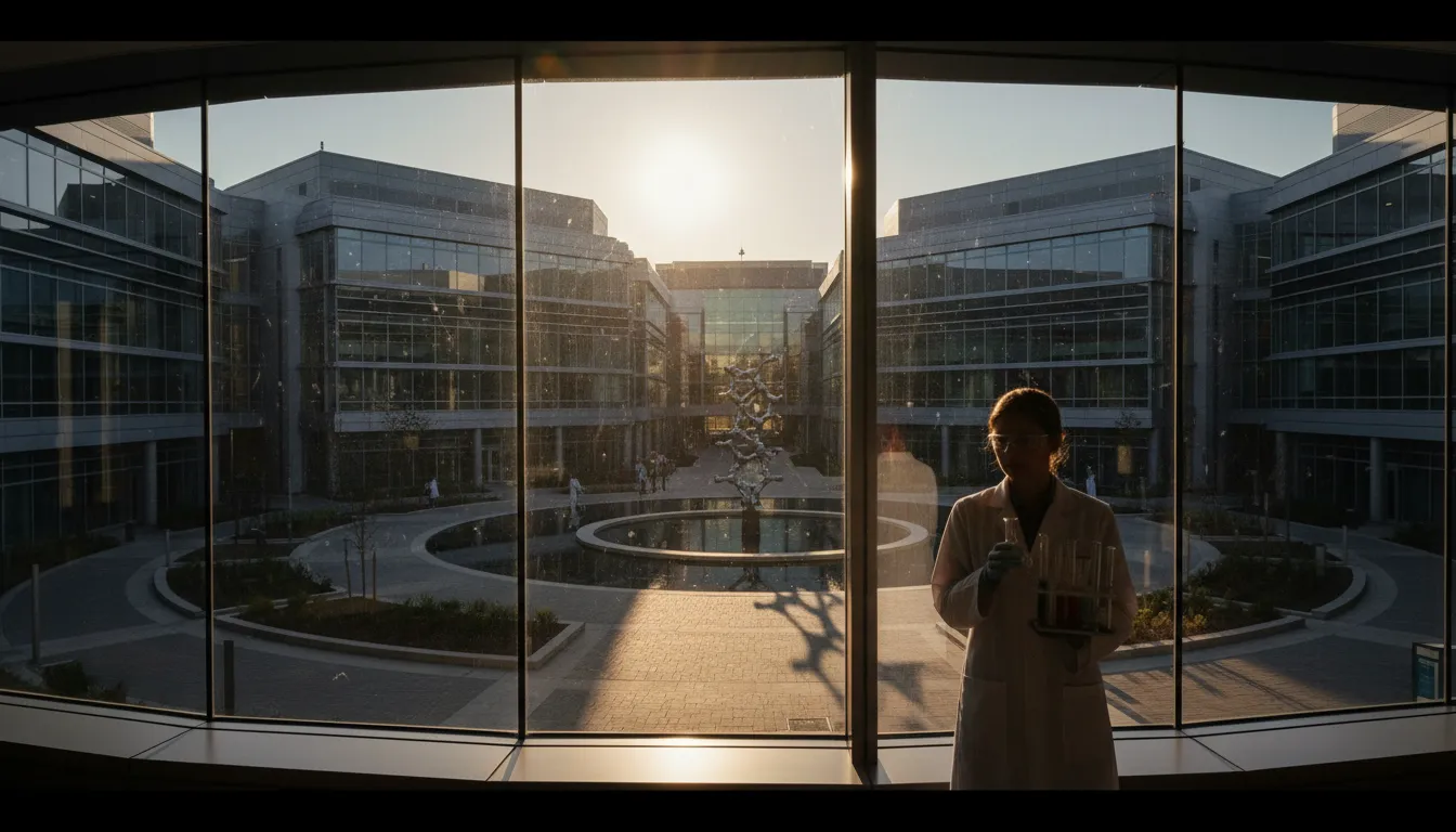 Cómo funcionan los fármacos GLP-1 y por qué hacen más de lo esperado