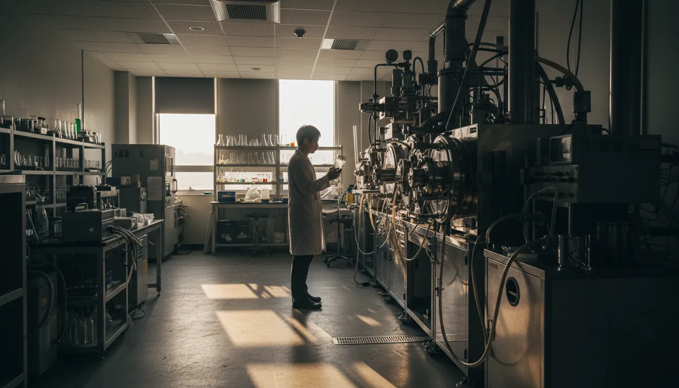 What Are MXenes and Why They Could Rival Graphene